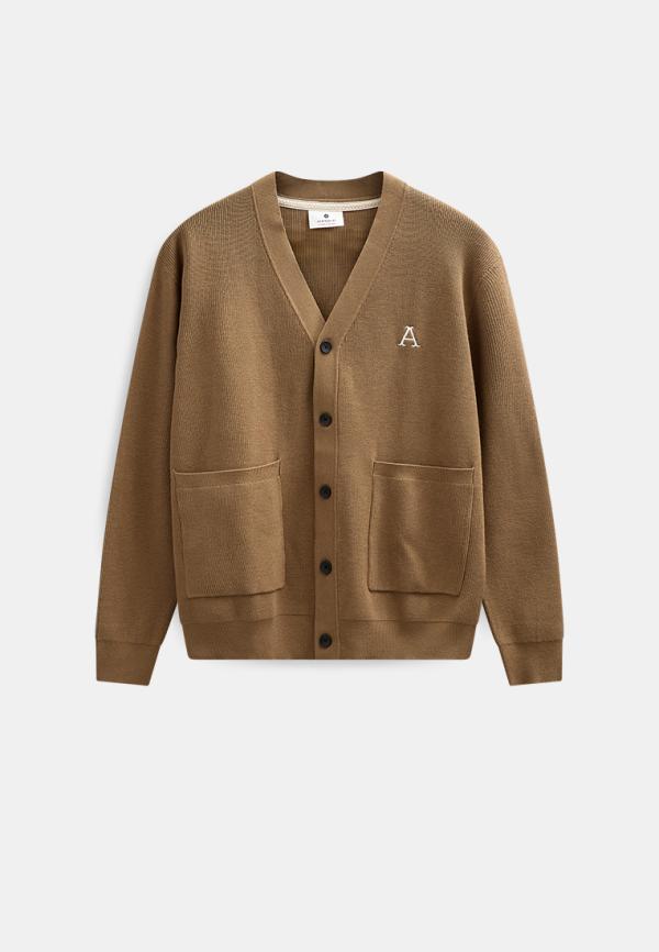 Aksinus_cardigan_ermine_green