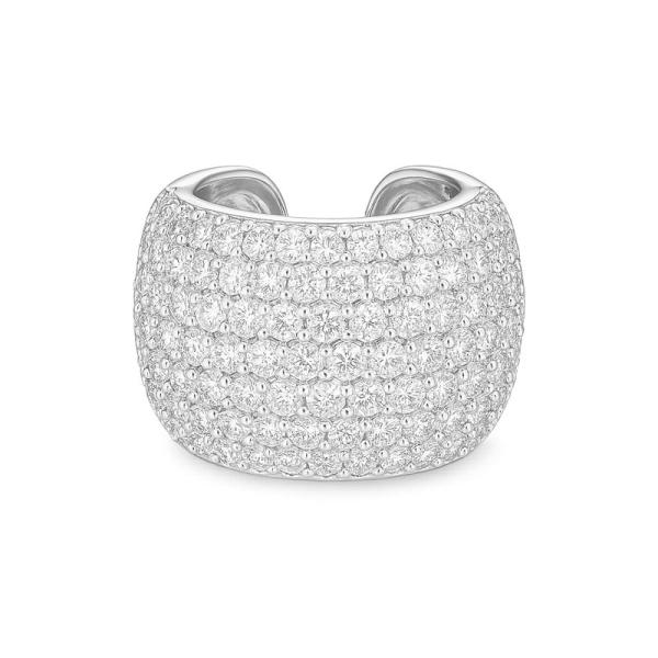 Ara_diamand_oorbel_zilver_1