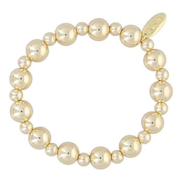 Armband_14krt_6_en_10mm_goud