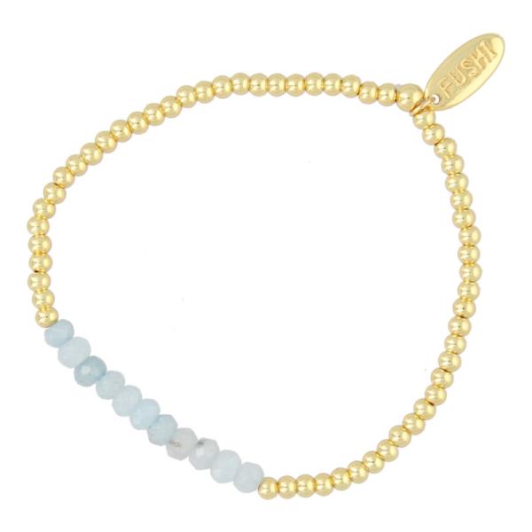 Armband_14krt_met_halfedelsteen_dyed_jade_lichtblauw