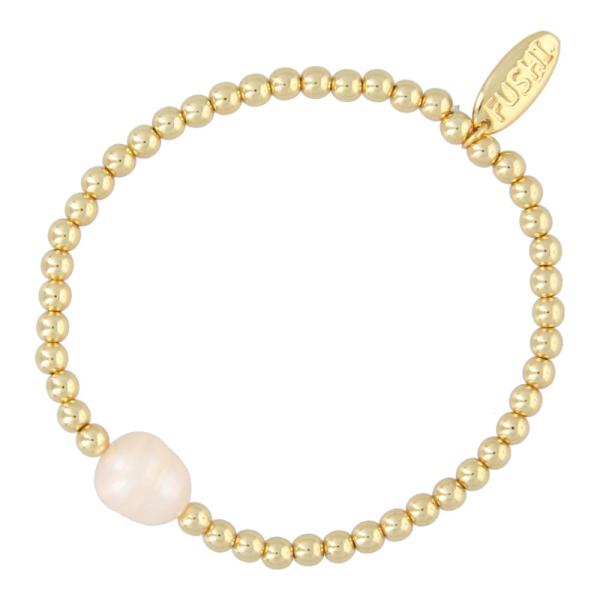 Armband_4mm_verguld_goud_kraaltjes_met_zoetwaterparel