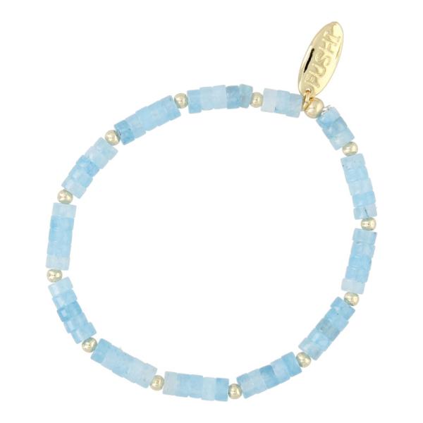 Armband_halfedelsteen_blue_jade_en_3mm_goud