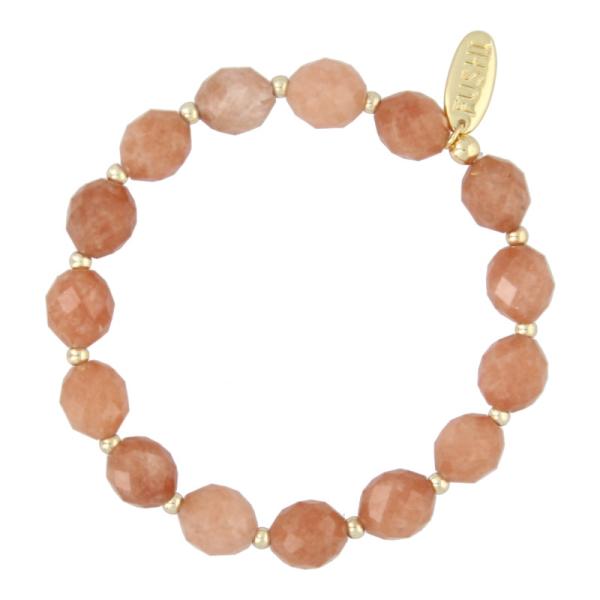 Armband_halfedelsteen_jade_oudroze_en_3mm_goud