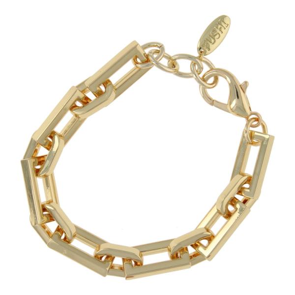 Armband_metaal_schakel_1