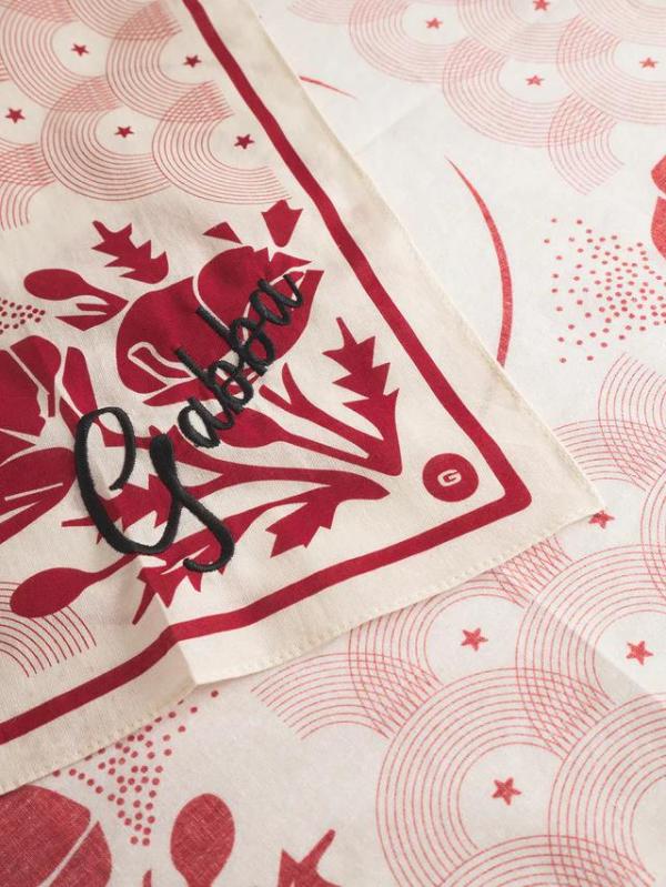 Bandana_waves_rood_1