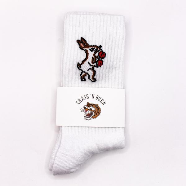 BoxBunny_socks_by_AlexiArt
