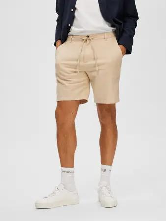 Brody_linen_short_beige