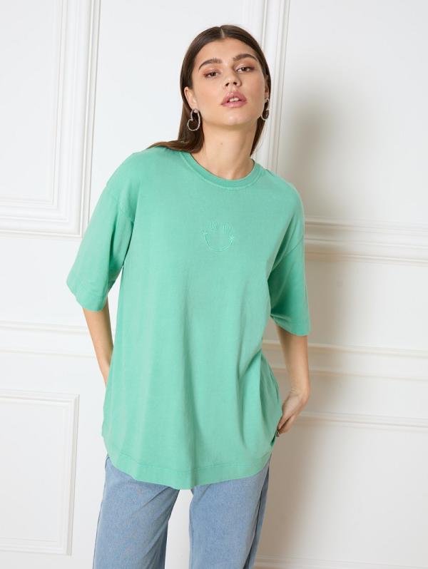 Bruna_mint_green_T_shirt
