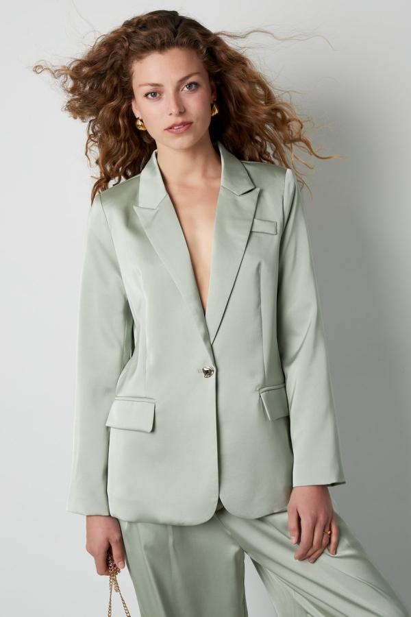 Classy_blazer___mint