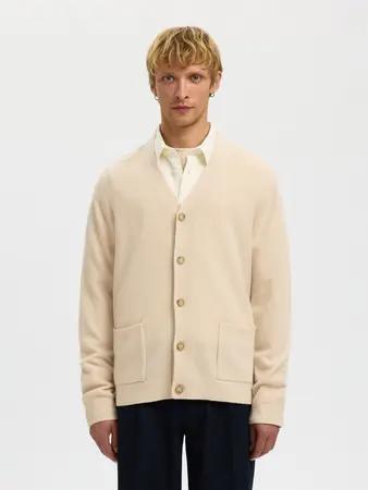Coba_gebreide_cardigan_beige_3