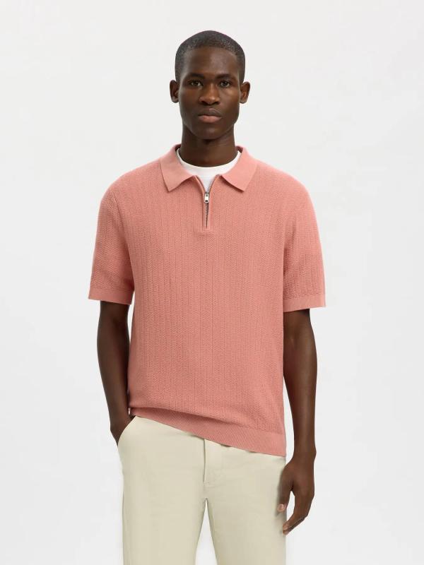 Cran_gebreide_zip_polo_rose_4