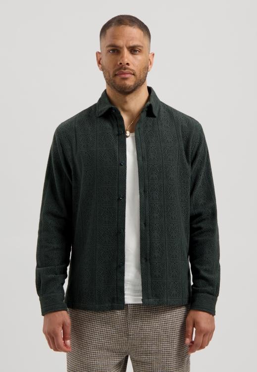 Delan_shirt_donkergroen