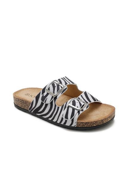 Dubbele_band_sandalen_zebra_1