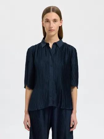 Elma_plisse_blouse_donkerblauw_4