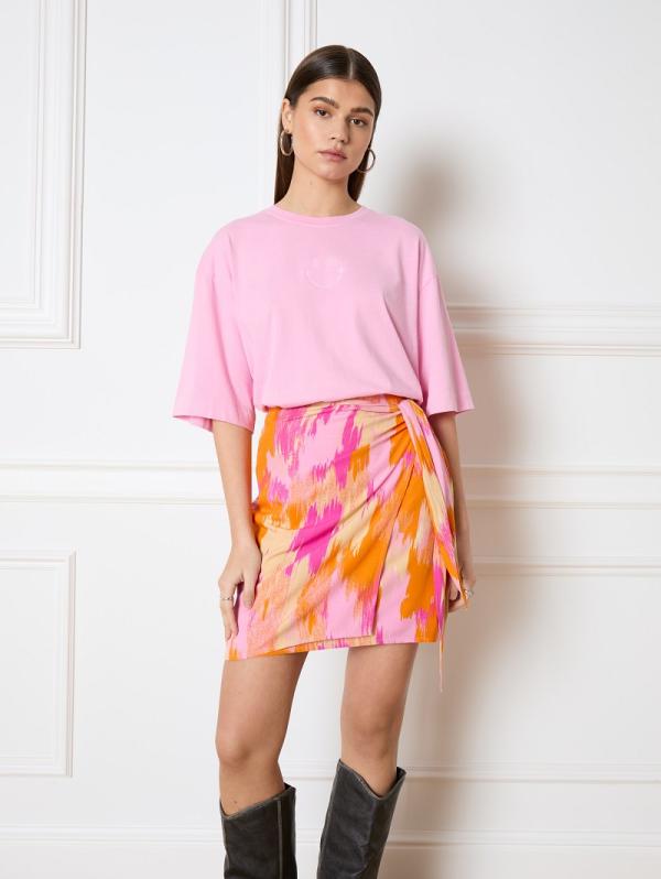 Estelle_multi_color_wrap_skirt