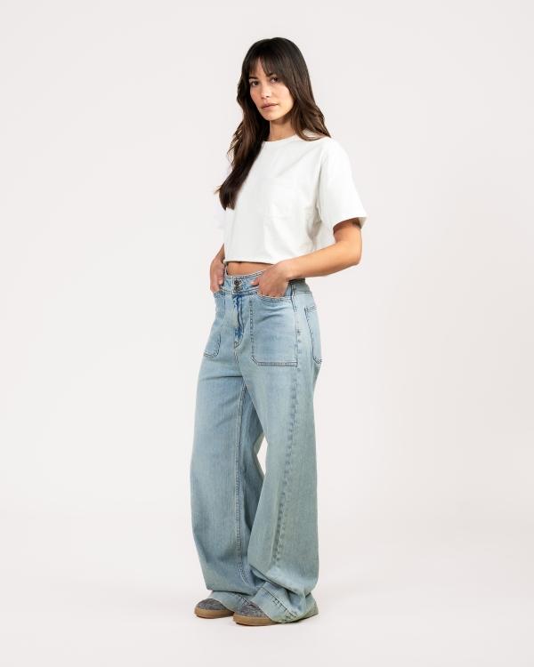 Farrah_worker_steel_blue