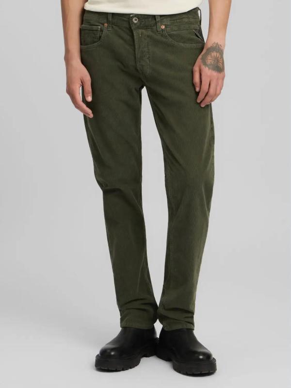 Grover_straight_fit_corduroy_green