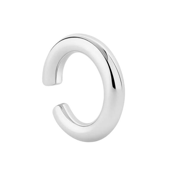 Kos_1_earcuff_zilver_1