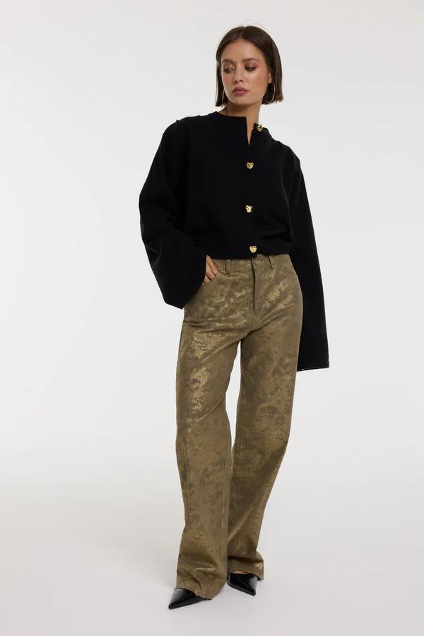 Ladies_HANNAH_pants_gold_coating_2