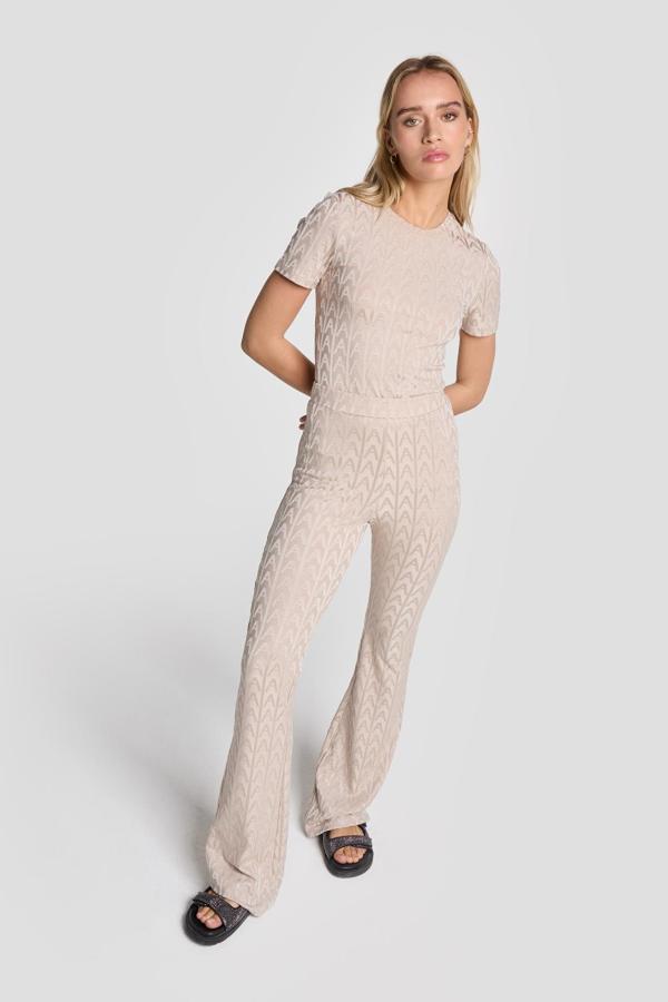 Ladies_knitted_A_jacquard_pants