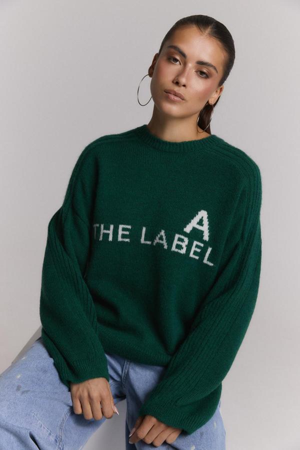 Ladies_knitted_the_label_pullover_mid_green