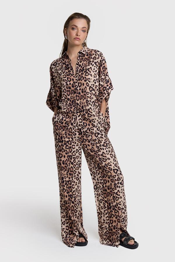 Ladies_woven_twill_leopard_pants_1