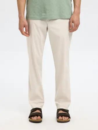 Leroy_190_flex_pants_creme