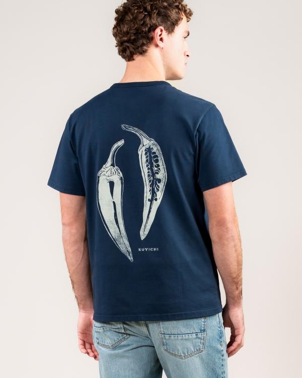 Liam_pepper_tee_midnight_blue