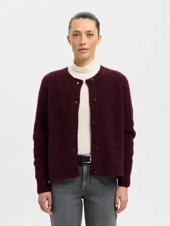 Lulu_gebreide_cardigan_bordeaux__3