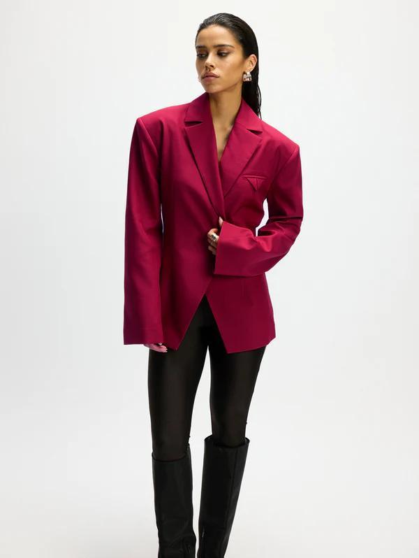 Miley_blazer_bordeaux