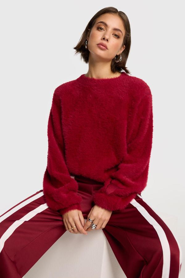 Mohair_pullover_bordeaux_2