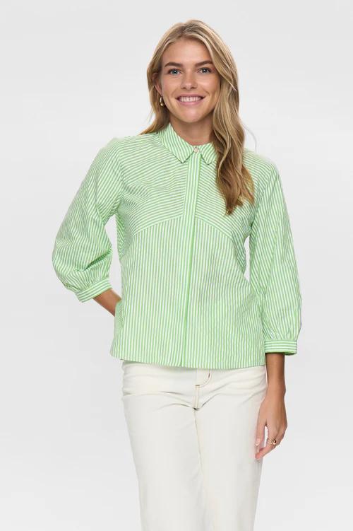 Nucerica_shirt_classic_green_6