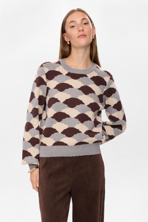 Nulila_pullover_bruin
