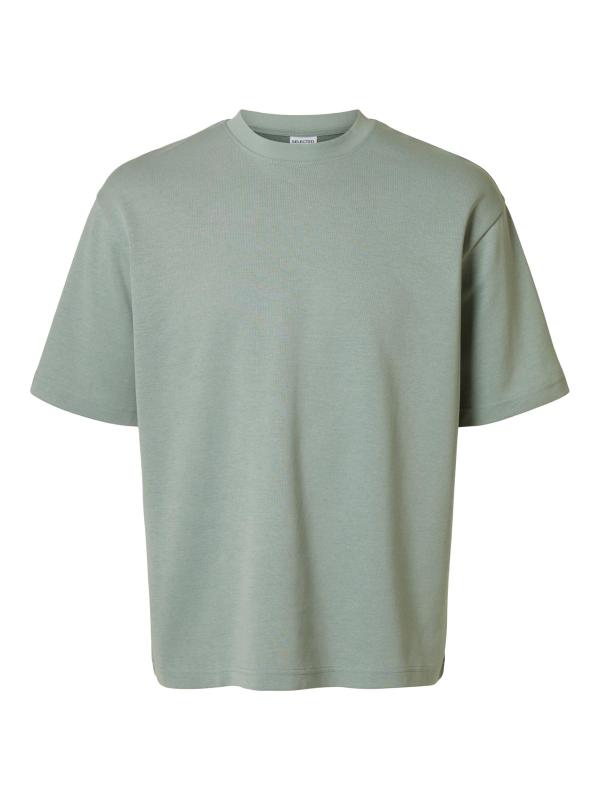 Oscar_loose_tee_iceberg_green