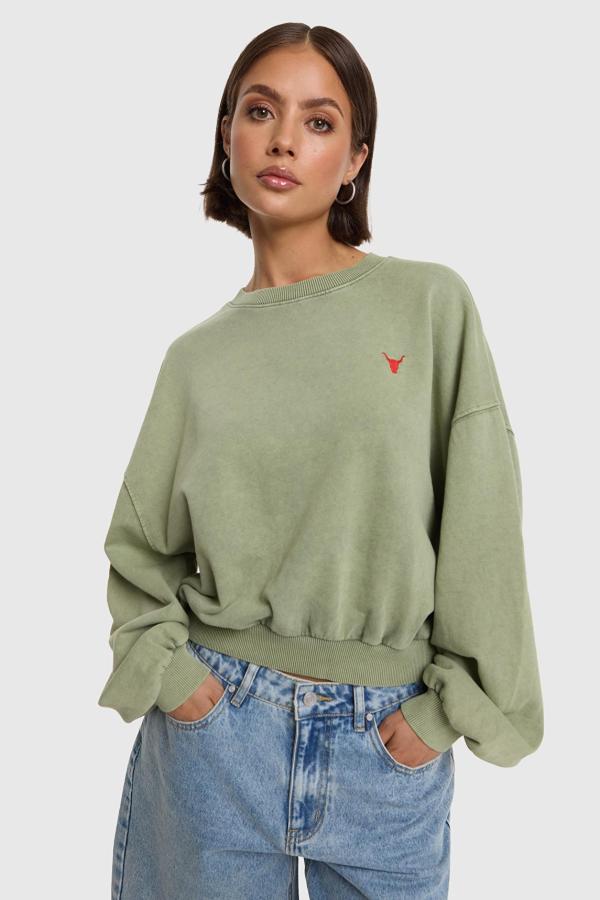 Oversized_sweater_army