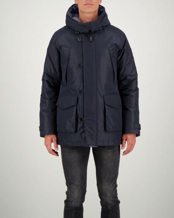 Reversible_ParkaDark_Navy_Silver