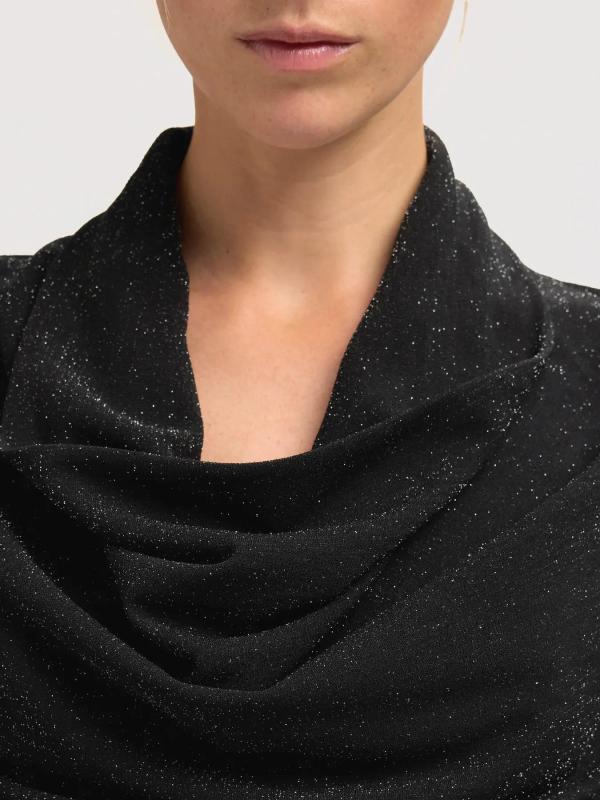 Sandra_glitter_top_black
