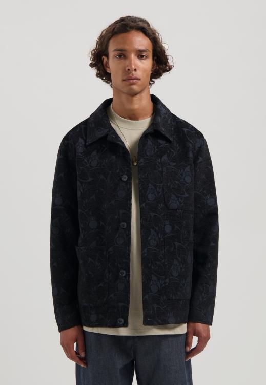 Saville_hybrid_overshirt_forest_green