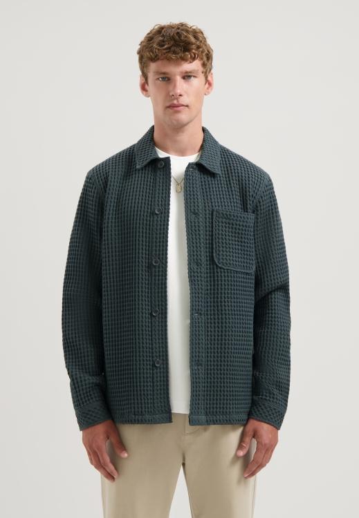 Saville_hybrid_overshirt_forest_green_4