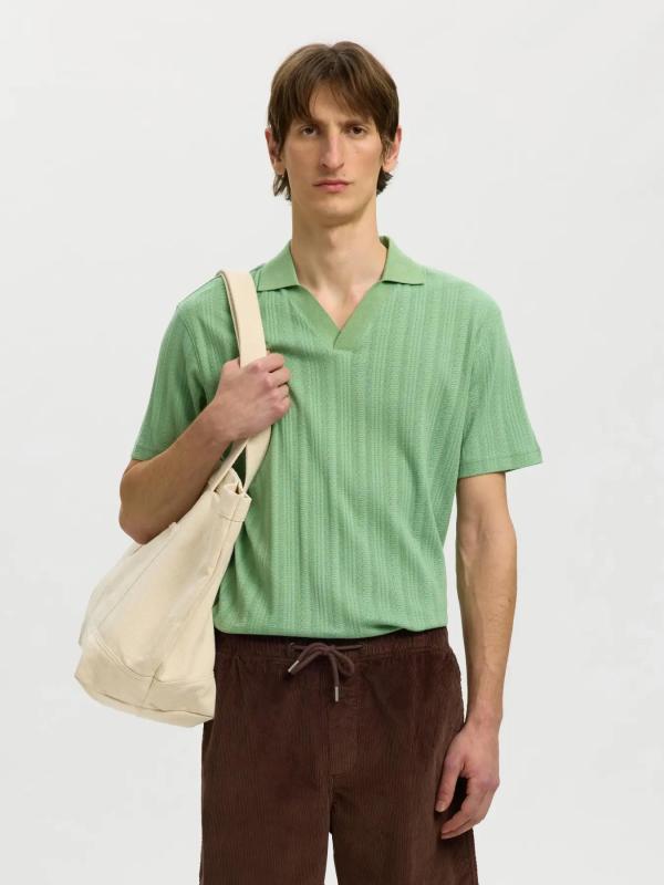 Travis_polo_ss_Aspen_Green