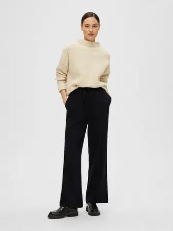 Viva_gulia_linen_broek_zwart