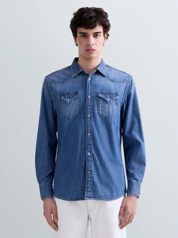 Western_denim_shirt_medium_blue_5
