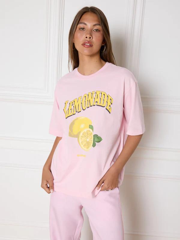 _Ladies_knitted_lemonade_t_shirt_BRUNA