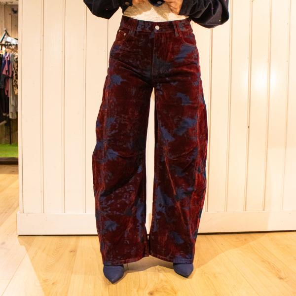 _Velvet_barrel_denim_bordeaux_2