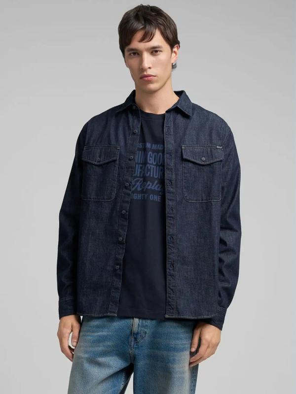 cotton_denim_shirt_dark_blue