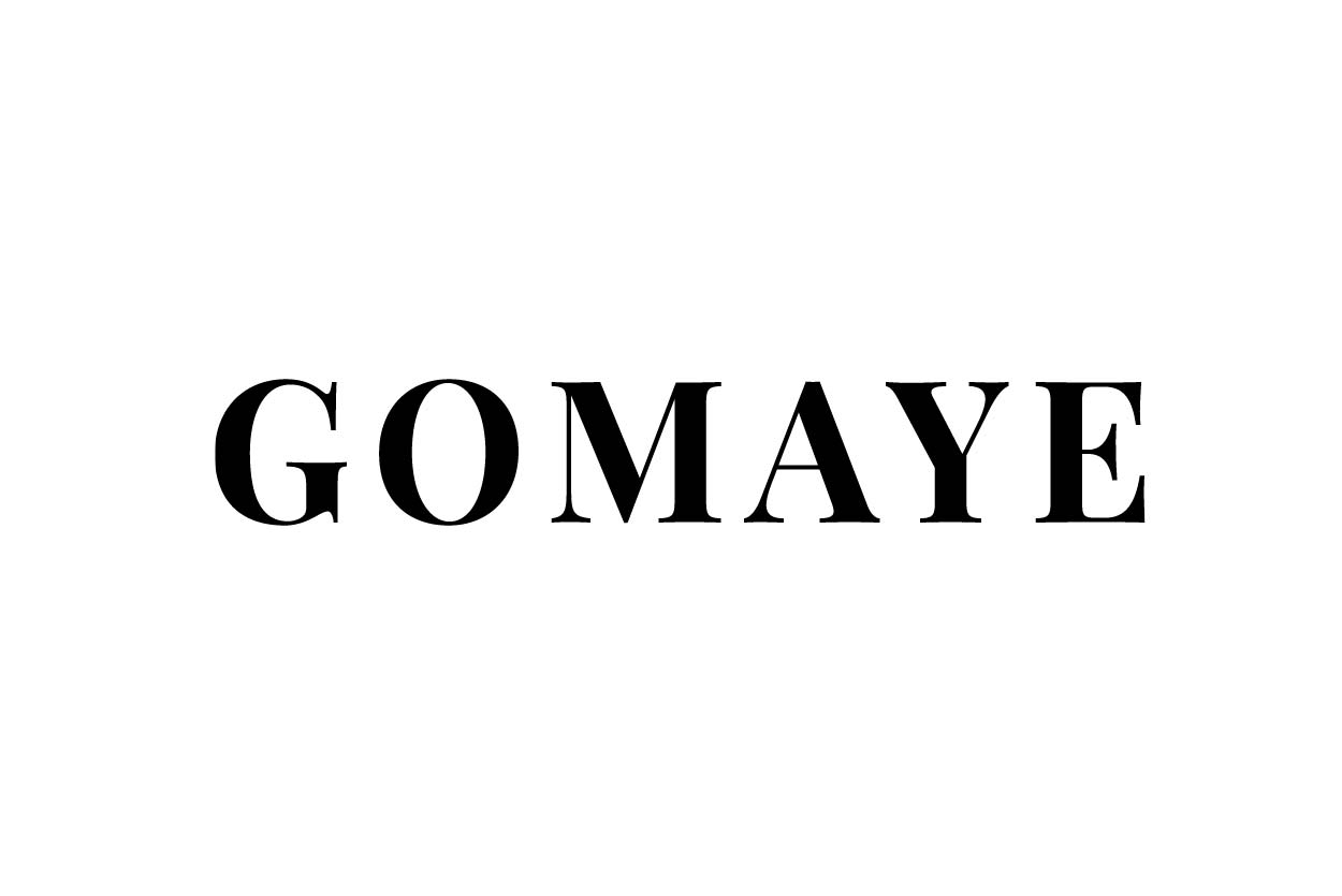 Gomaye