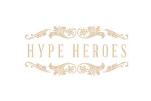 Hype Heroes