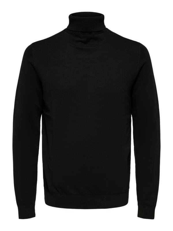 3155Berg_Roll_Neck_Black