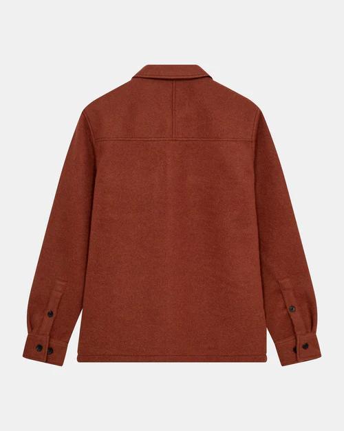 Akoscar_boiled_wool_overshirt_chili_oil_1