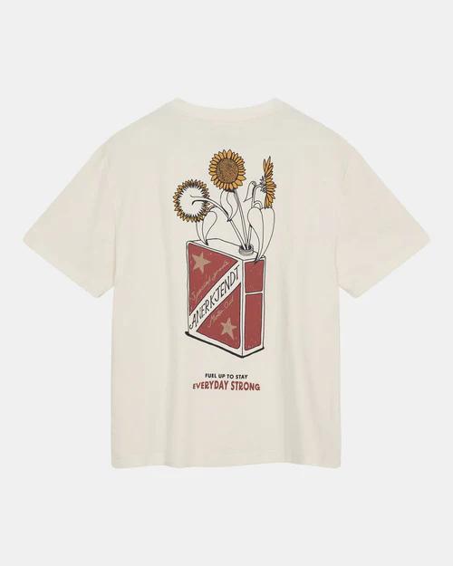 Akvillads_struc_print_t_shirt_wit_3